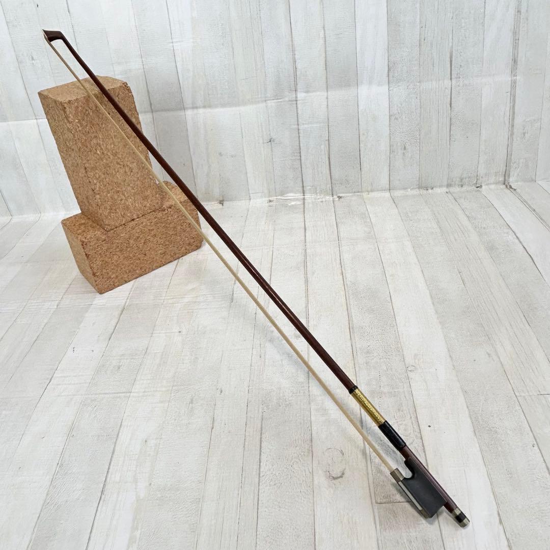 Suzuki バイオリン No.300 4/4 【肩当て・松脂・予備弦付】