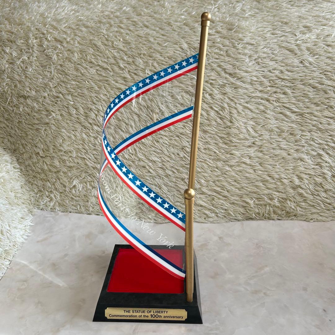 未開封】ド リューズ グランド コニャック 自由の女神 100周年