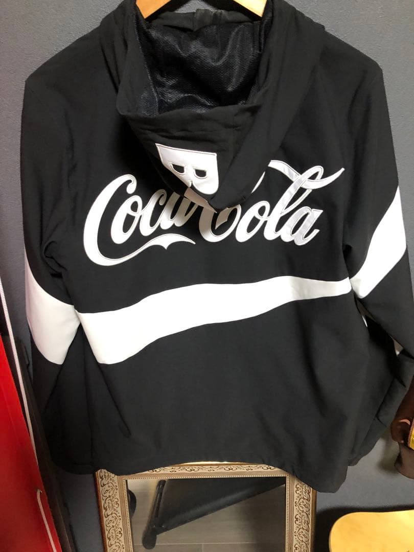 fcrb ブリストル コーラ　コラボ