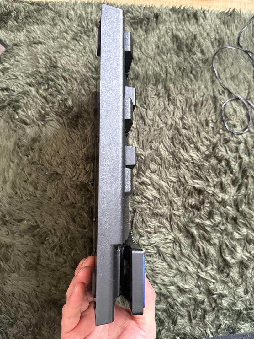 BOSS ME-30（取扱説明書、ACアダプター、エフェクトボード付属）