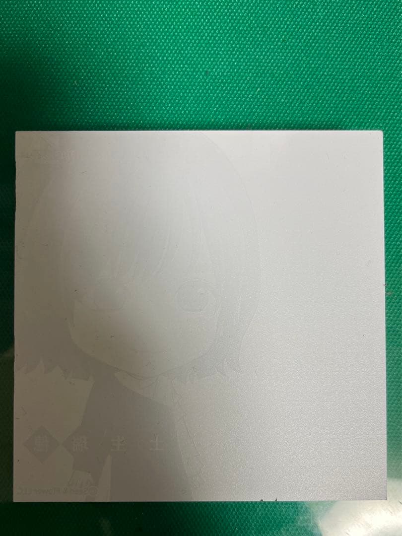 値下可櫻坂46 土生瑞穂 「2nd TOUR 2022」青衣装 直筆サイン 櫻