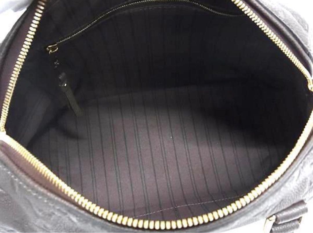 LOUISVUITTON ヴィトン M40761 ハンドバッグ ショルダー