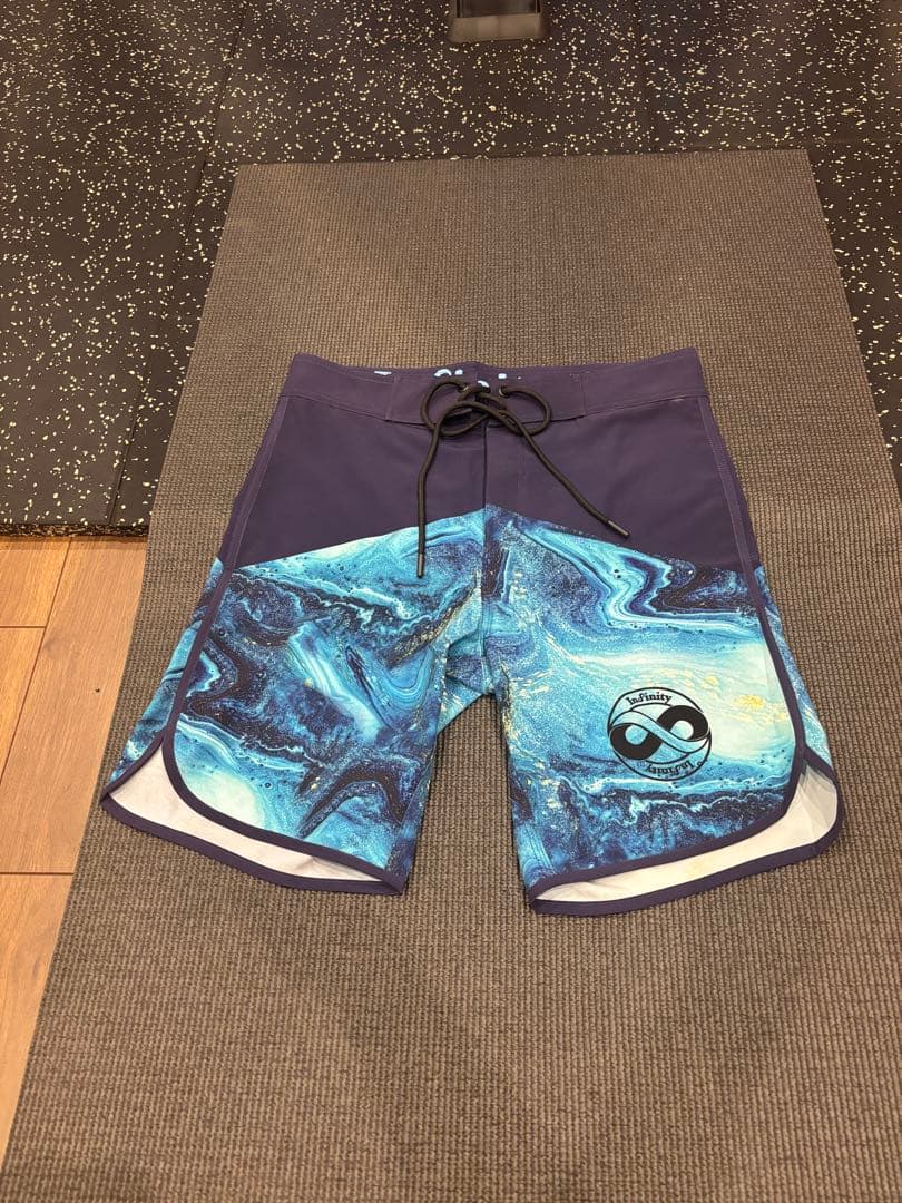 infinity サーフパンツ 26 インフィニティ infinity サーフパンツ ステージパンツ - メルカリ