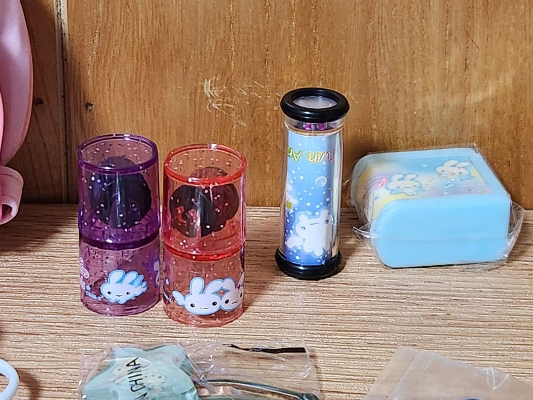 希少・レア】 平成レトロ ソラネコ グッズ まとめ売り①