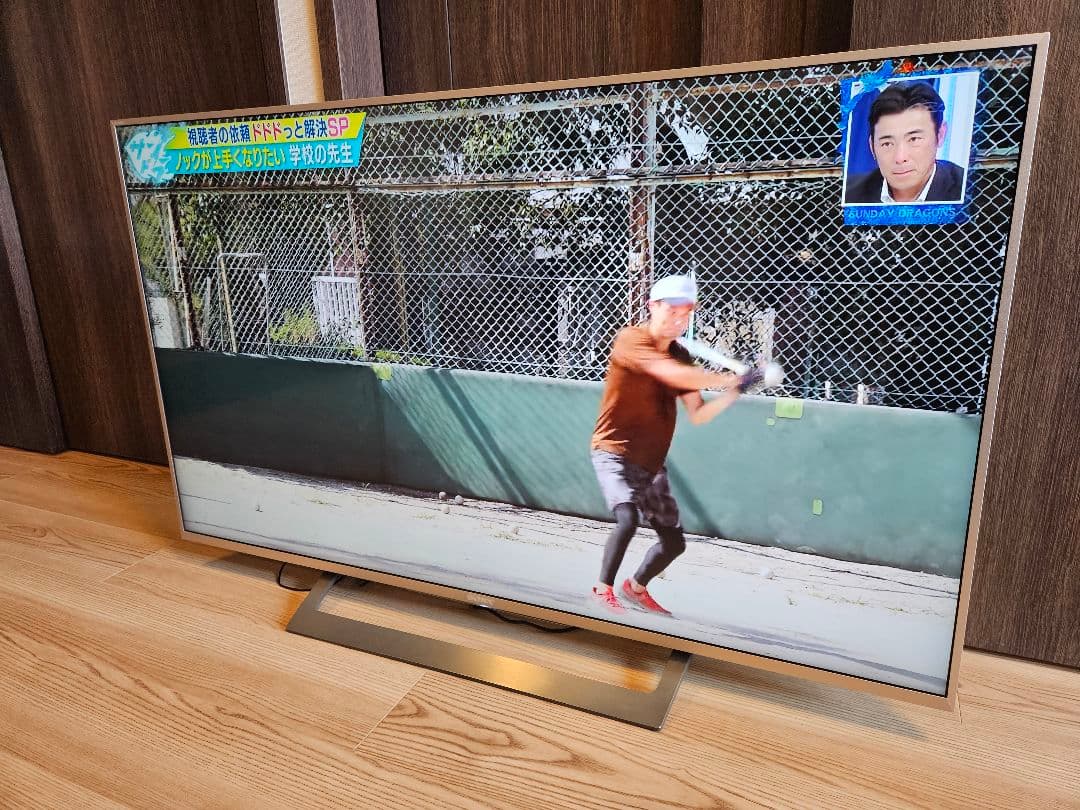 ソニー SONY 4k液晶テレビ KJ-49X8300D 49インチ 動作確認済 ソニー SONY 4k液晶テレビ KJ-49X8300D 49インチ 動作確認済 SONY