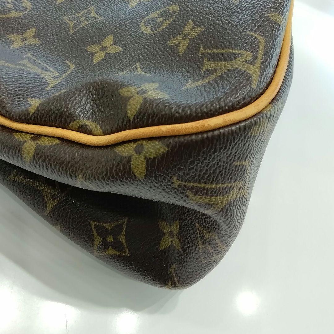 ゆーたま ルイヴィトン　バティニョールオリゾンタル　モノグラム　　中古品