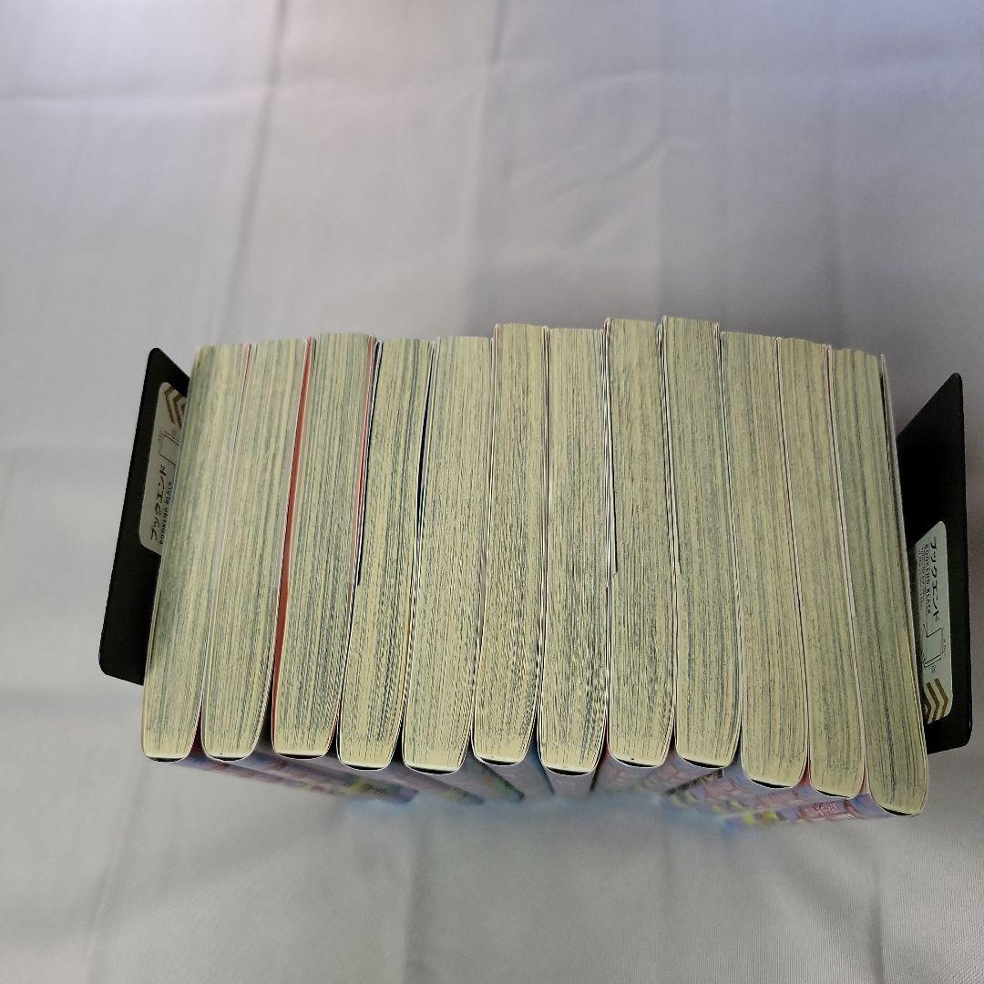 ジョジョの奇妙な冒険　1～7部　漫画　マンガ　コミック