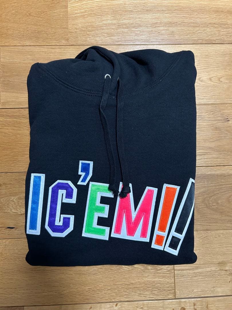 トップス supreme wtaps 21AW hooded