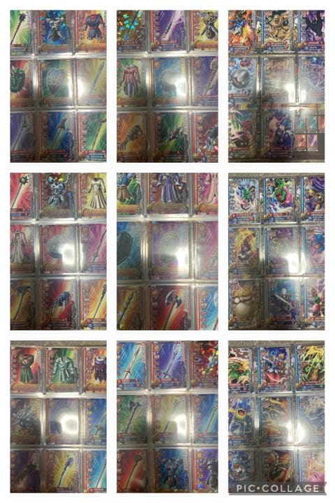 ドラゴンクエストモンスターバトルロード