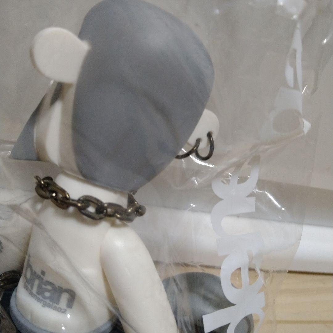 マイケルラウ　フィギュア　香港トイ