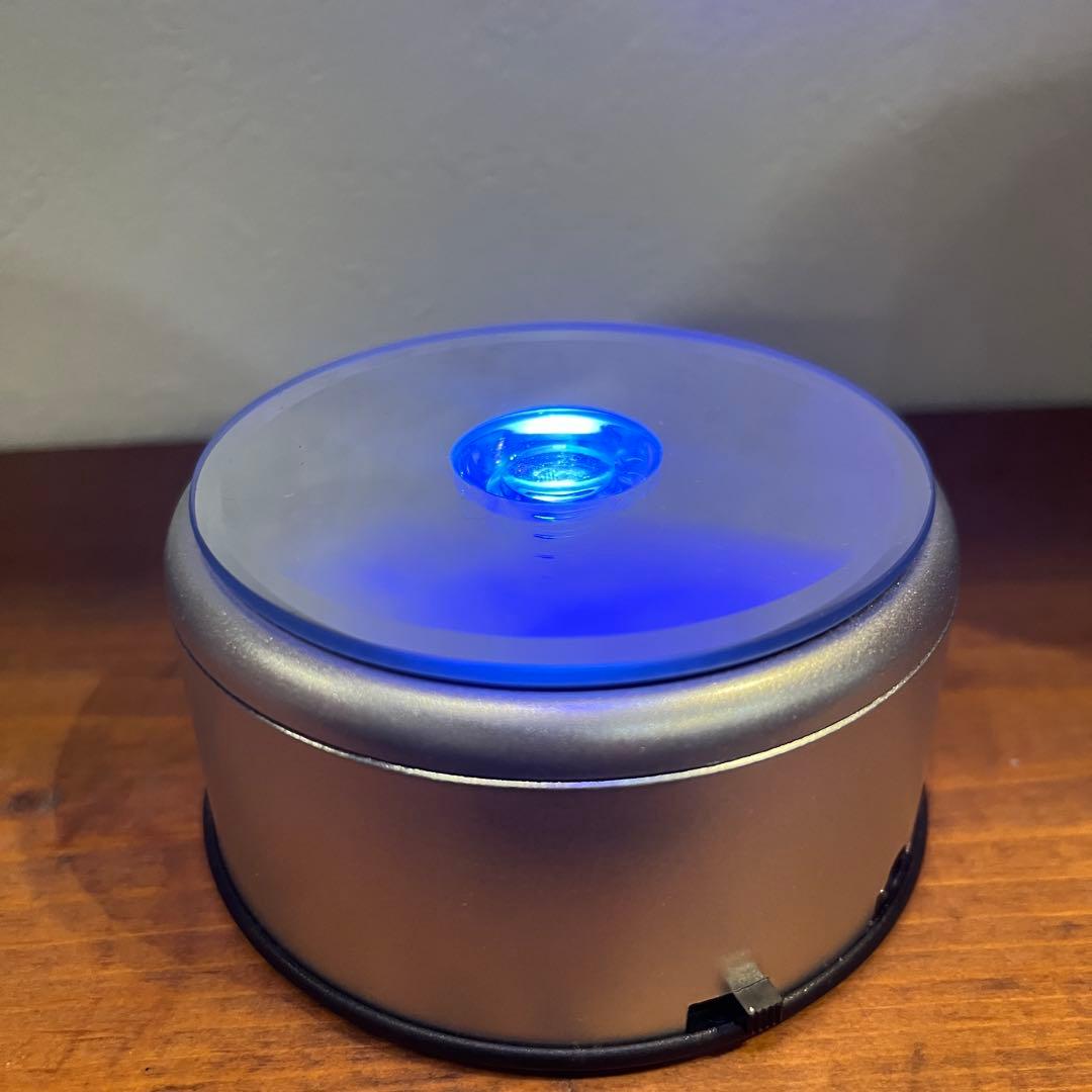 EVA STORE オリジナル メモリアルクリスタル　綾波レイ 美品