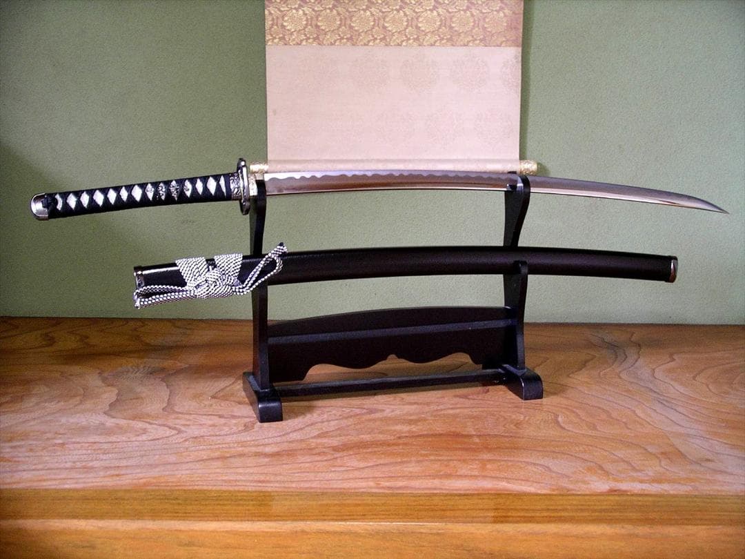 関の美術刀剣 維新の志士 桂小五郎 長船清光 大刀 模造刀 模擬刀 日本製