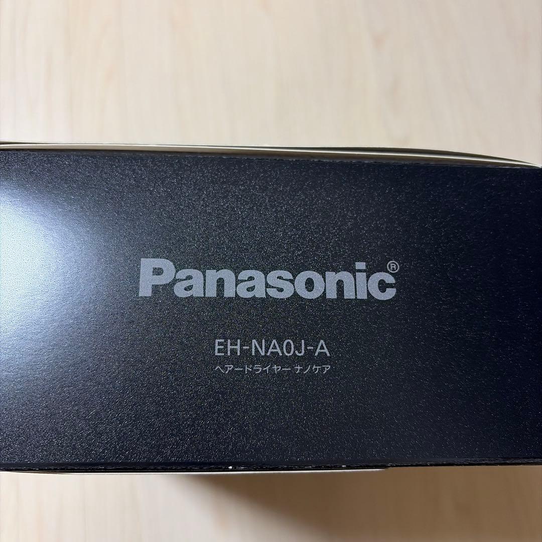 パナソニック　EH-NA0J-A