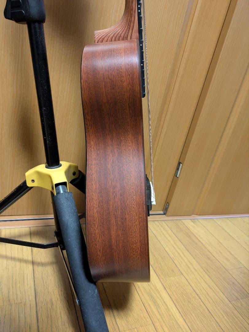 Martin リトル マーチン LX1 Custom ジョン・フルシアンテ - メルカリ