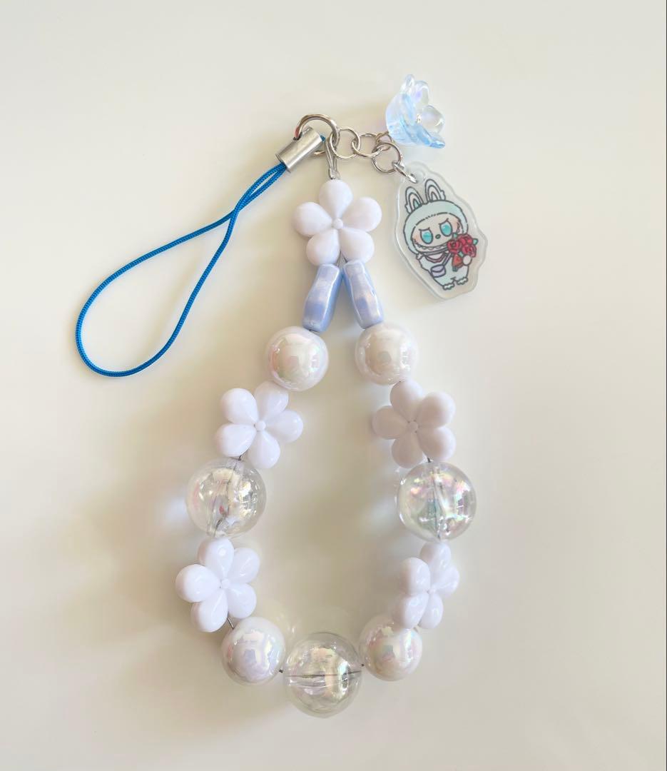 meme☆sik様　ラブブストラップ　おまとめ商品 1/22頃迄