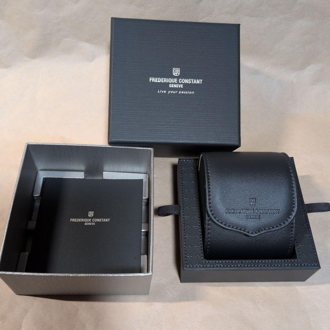 フレデリック コンスタント:腕時計: FC-245MC4C6B