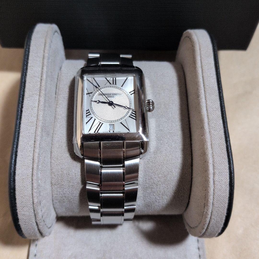 フレデリック コンスタント:腕時計: FC-245MC4C6B