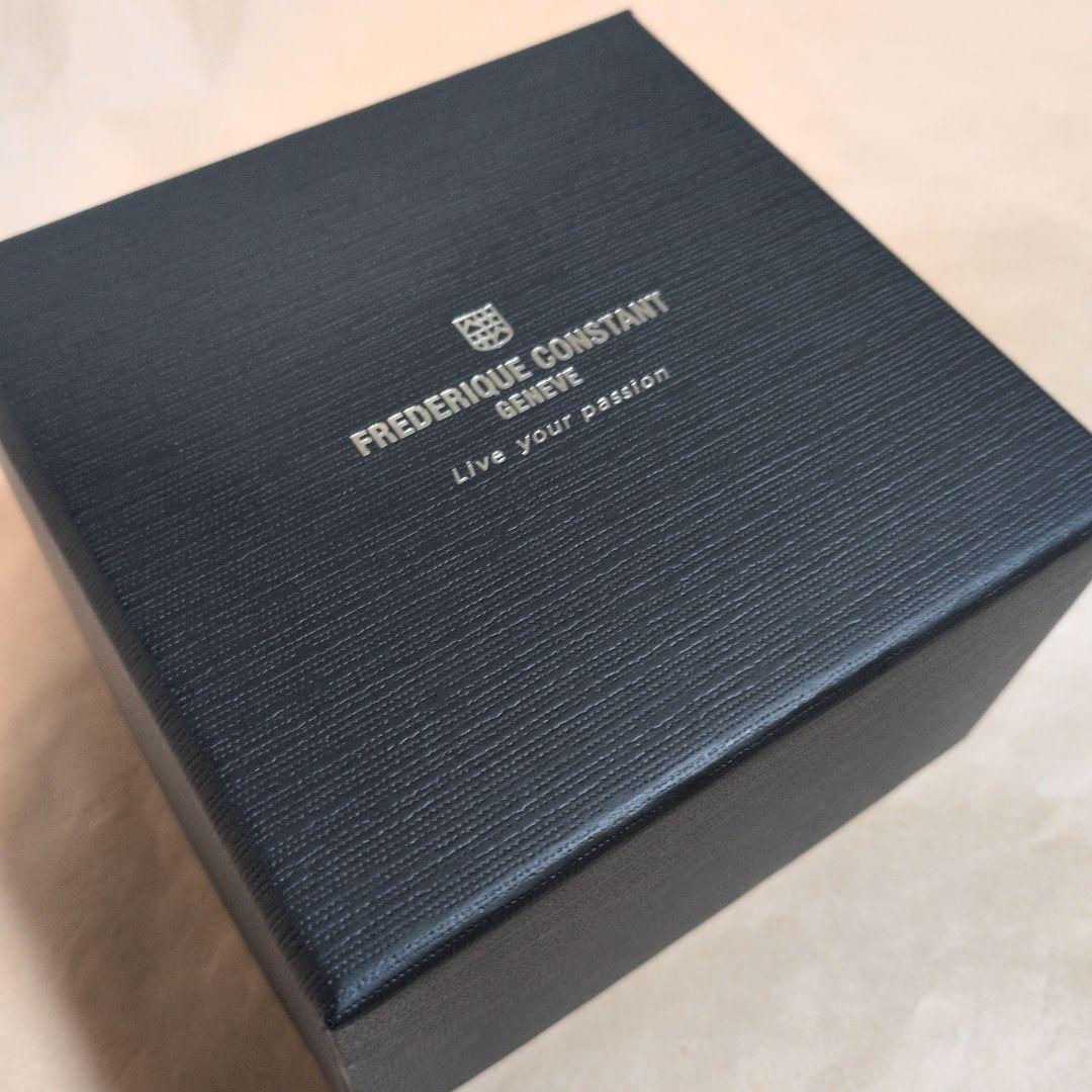 フレデリック コンスタント:腕時計: FC-245MC4C6B