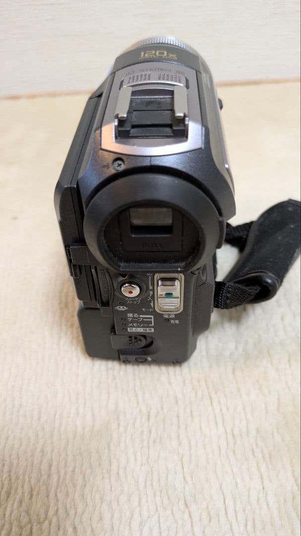 SONY ハンディカム PC300K オプションアクセサリー付