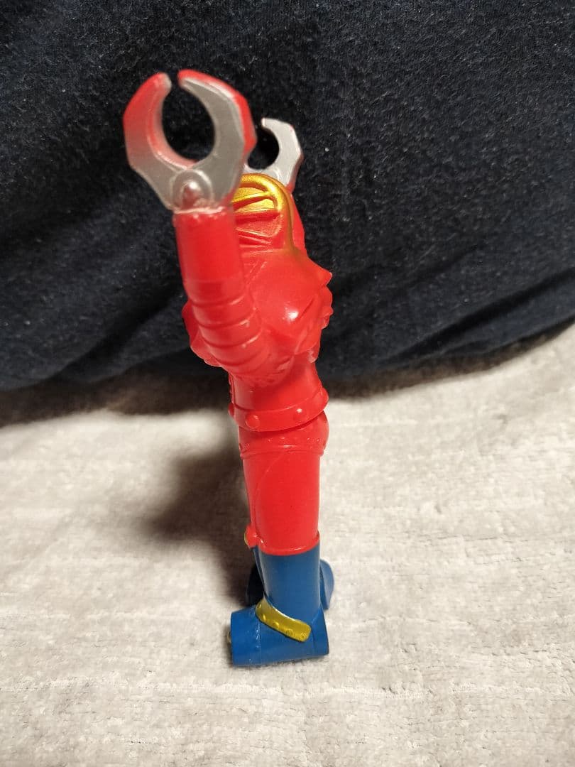 冒険ロックバット　ブレイーザー