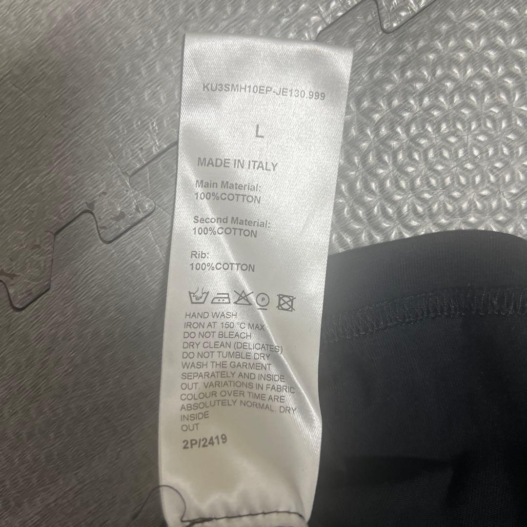 激安ファッション - KUSIKOHC Taka着用 Tシャツ サイズL I105297627