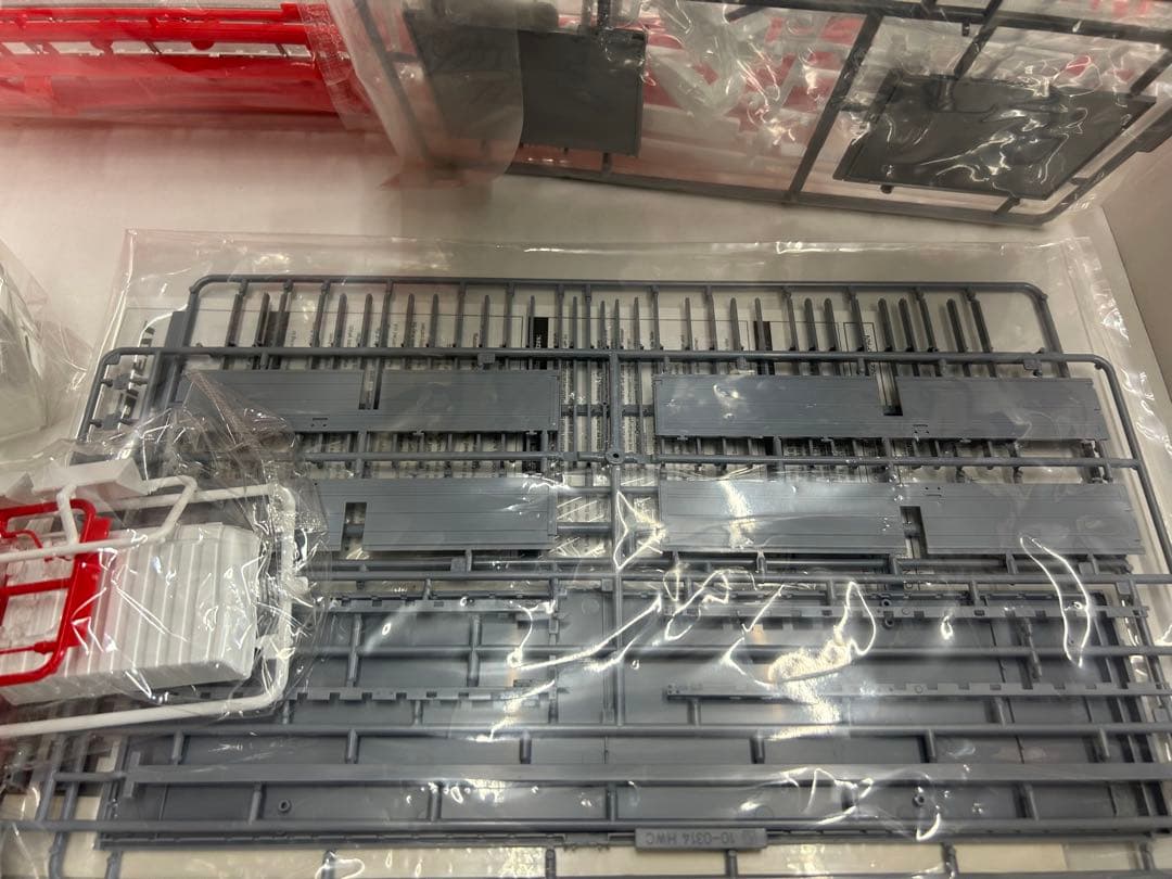 アオシマ 1/32 三菱ふそう10スーパーグレートFS ハイウイング