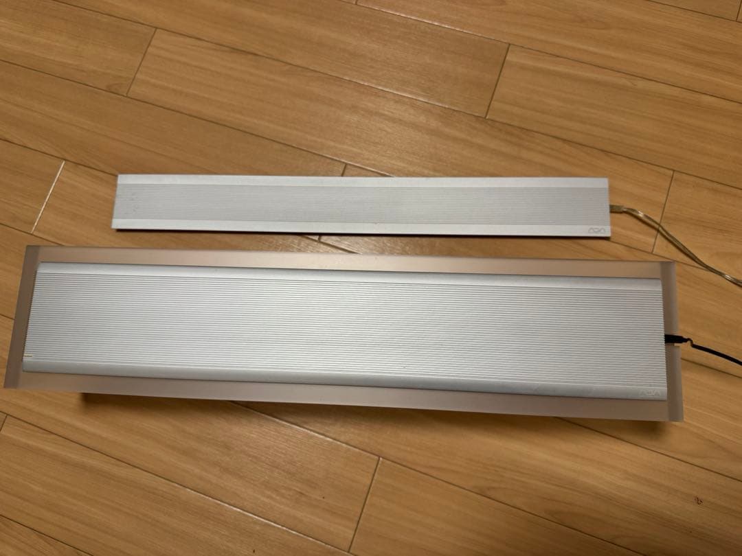 ADA AQUASKY MOON 601 照明器具 約60cm オマケ付き