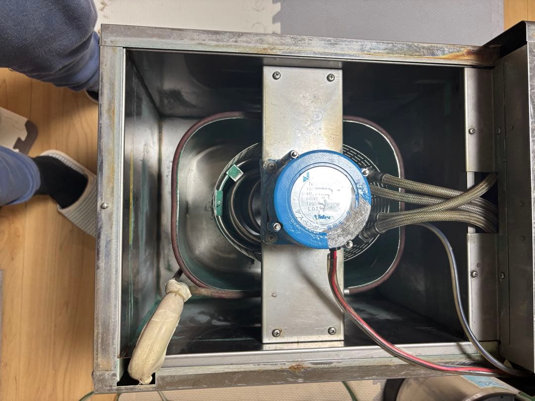 アサヒビールサーバー ビール樽容器 液化碳酸ガス容器セット