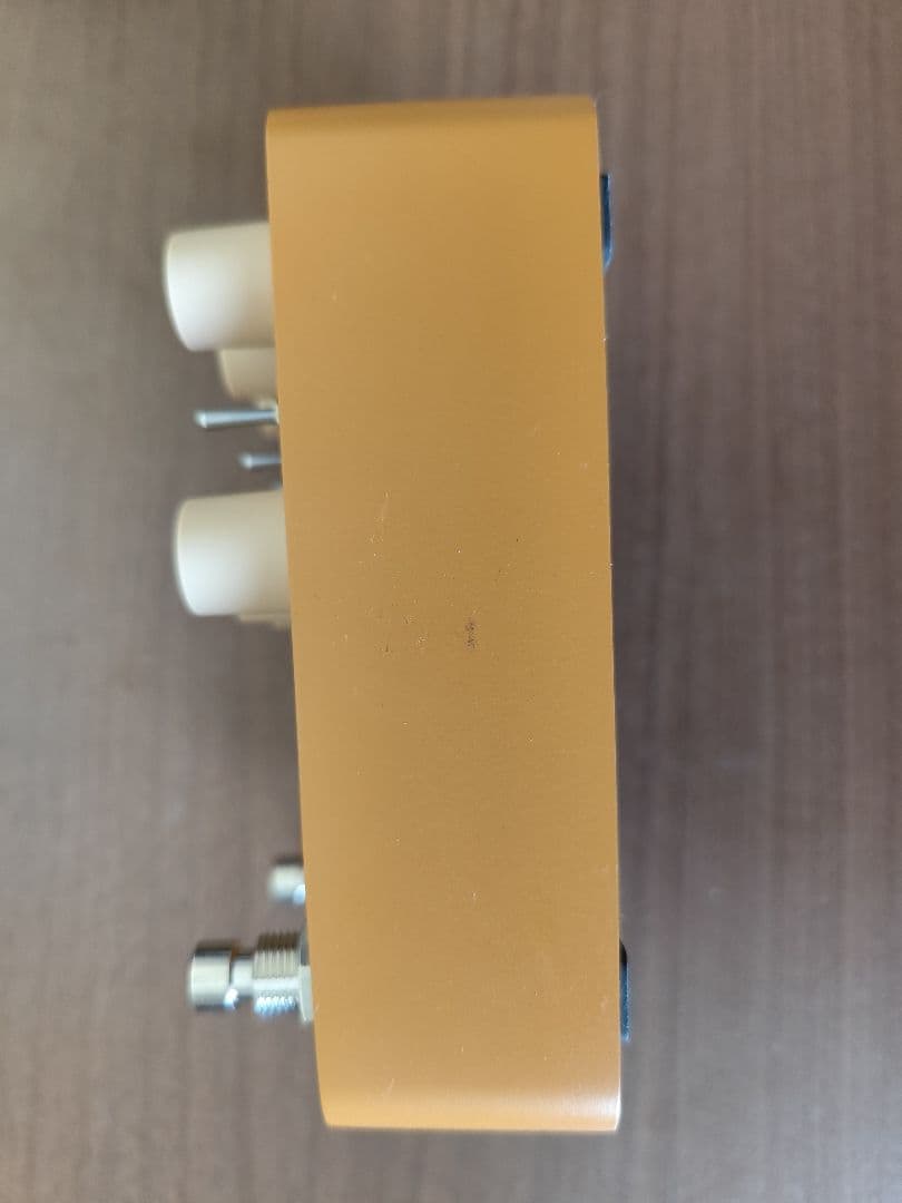 UAFX Enigmatic ’82 Overdrive Special Amp