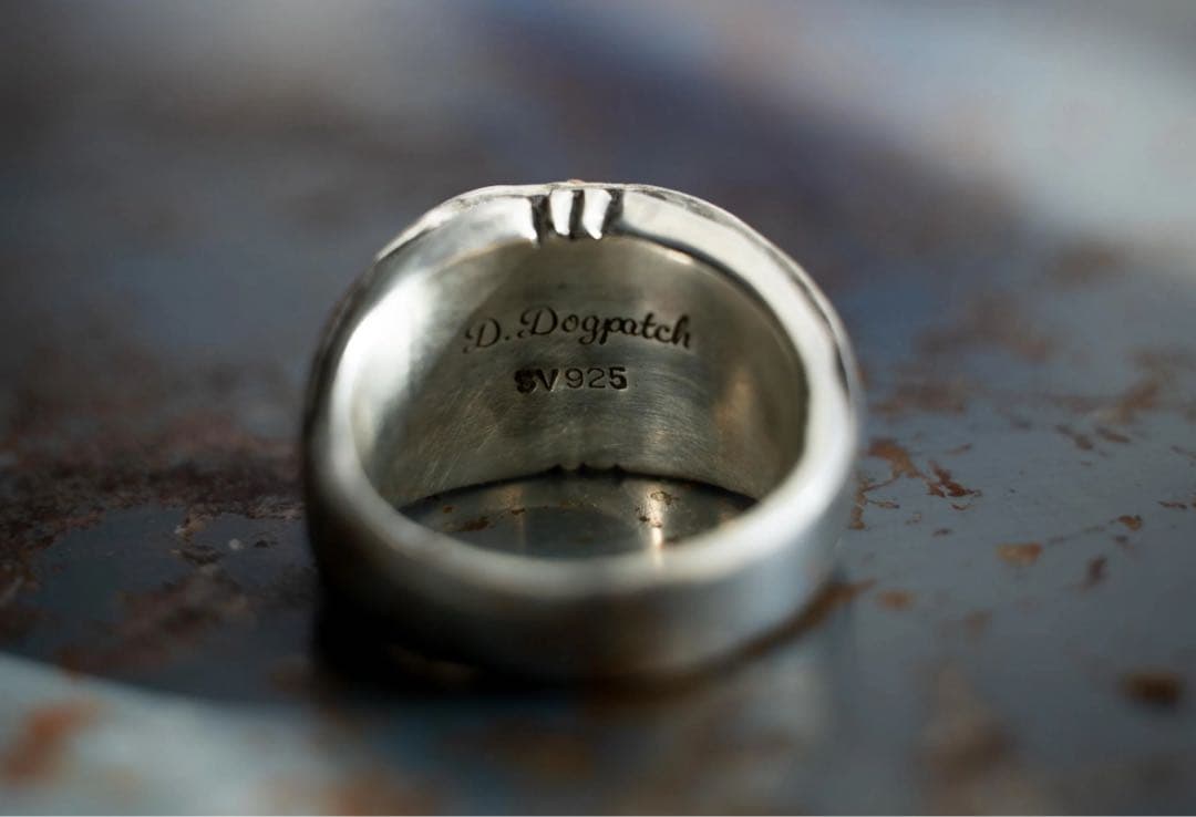 d.dogpatch MISSION DISTRICT ミッションディストリクト