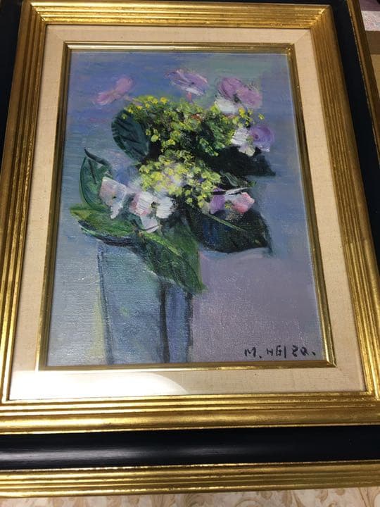 村岡　平蔵　　　【油絵】 村岡 平蔵 【油絵】 村岡平蔵のYahoo!オークション(旧ヤフオク!)の相場