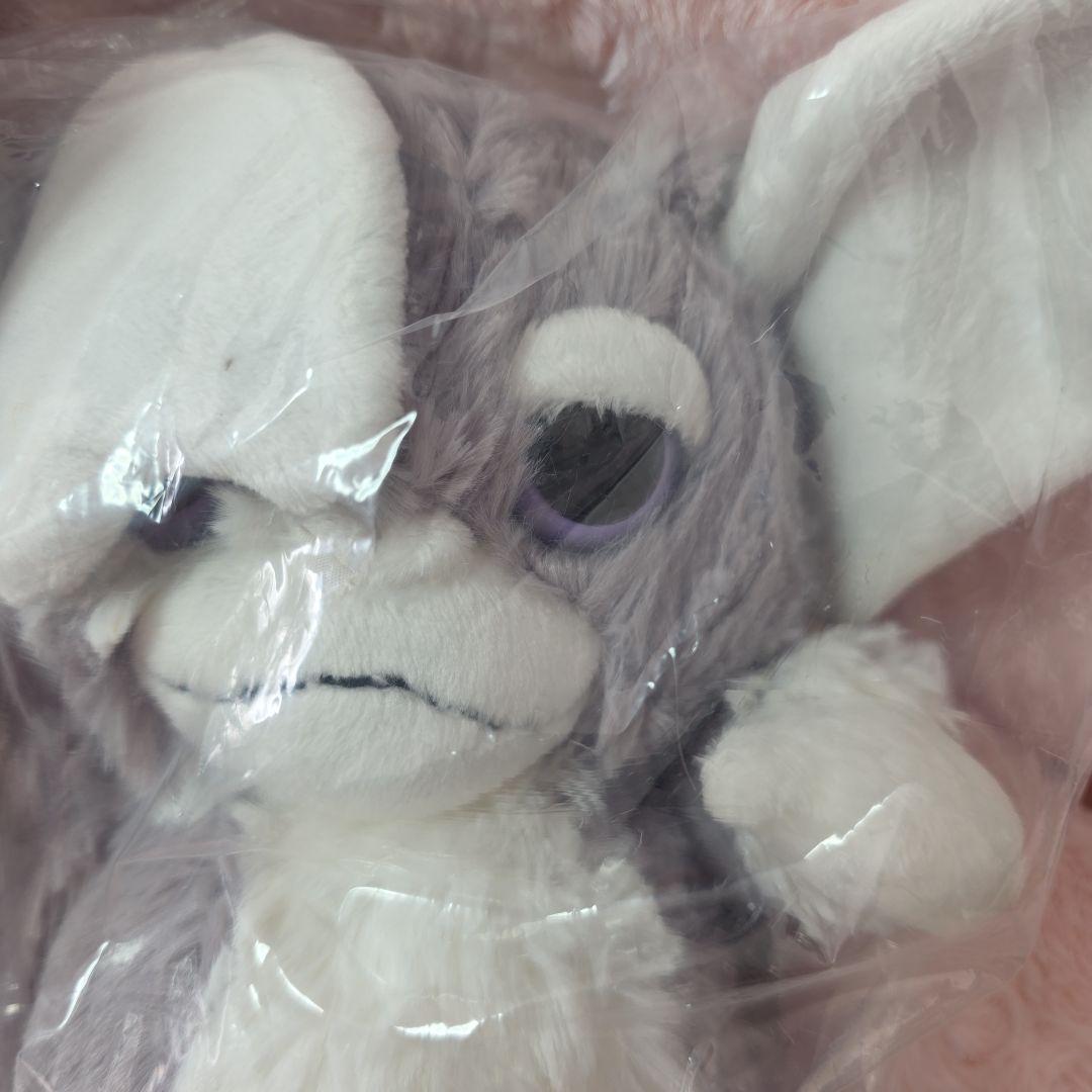 k*3様 ギズモ　2体　グレー　ブラック　コロニー　COLONY2139 グレム