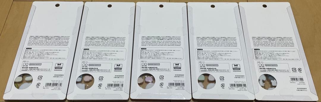 たまごっち スヌーピー ボンボンドロップシール レア