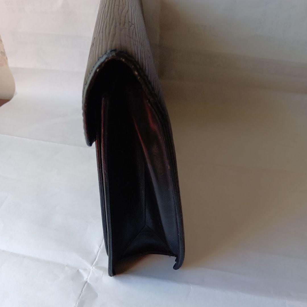 Louis Vuitton エピレザー ビジネスバック(大幅値引きしました）