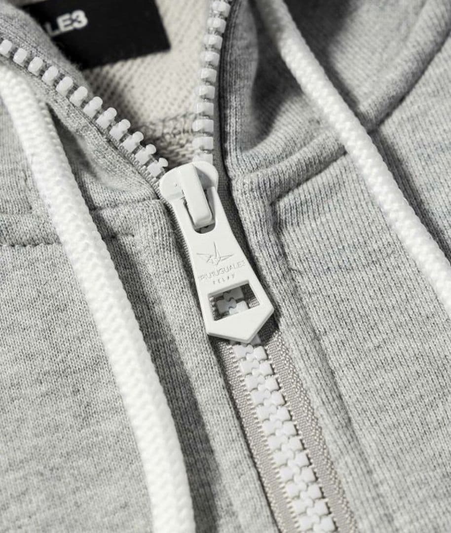 【未使用】1PIU1UGUALE3 RELAX　セットアップ　ライトグレー　XL