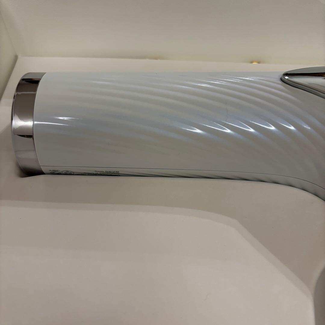 【美品】ReFa リファ ビューテック ドライヤープロ ホワイト