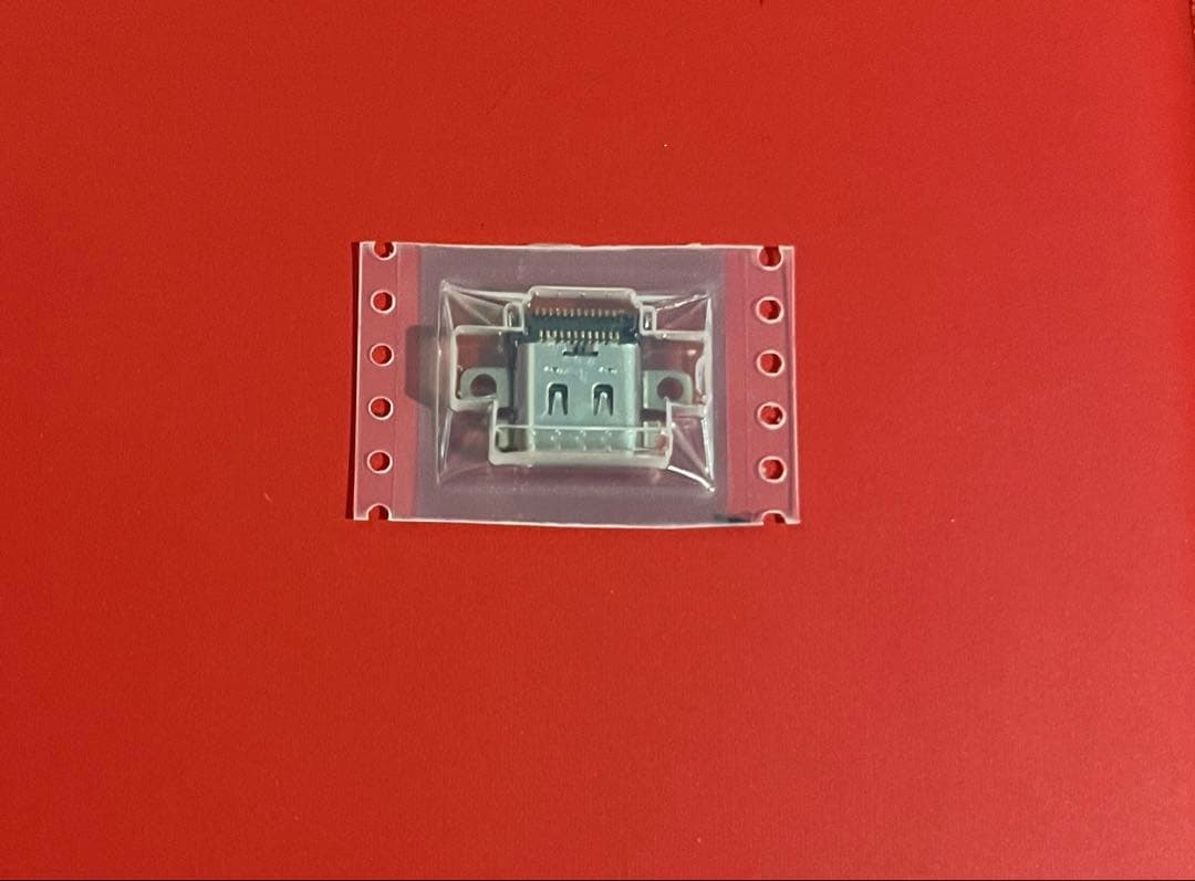 ☆Nintendo Switch 本体 ジャンク品☆