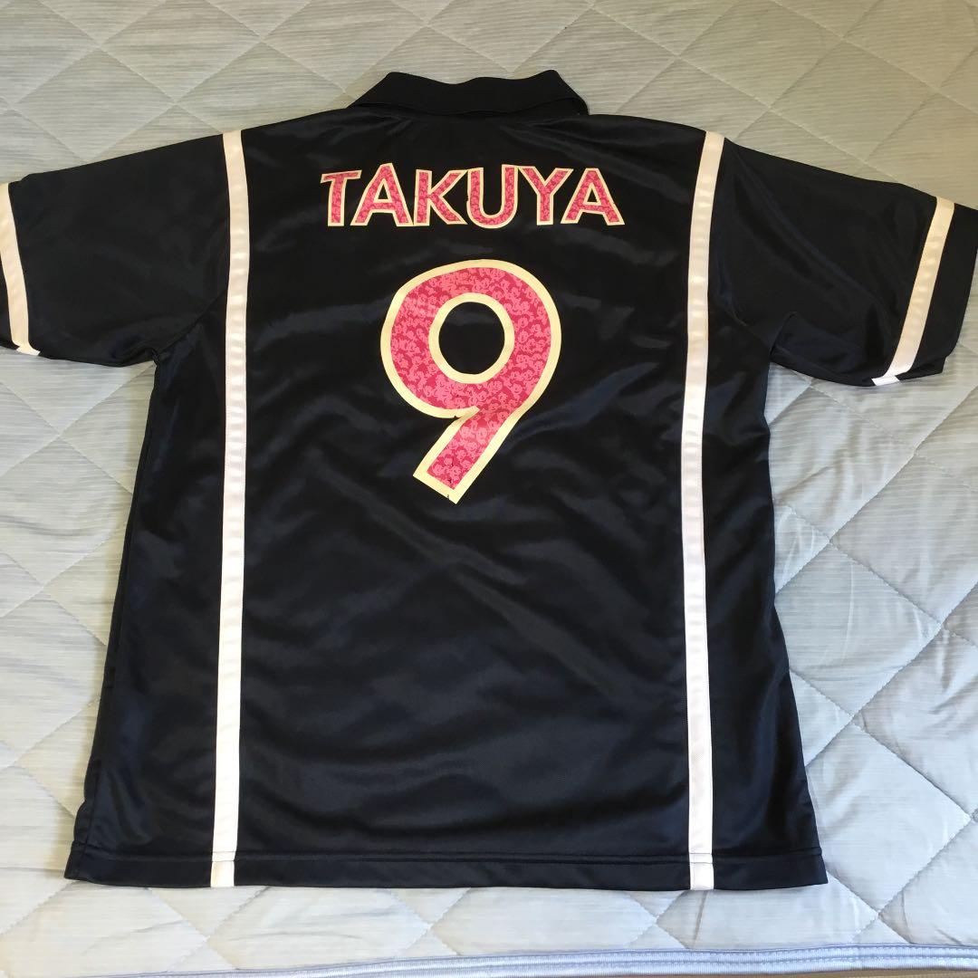 JUDY AND MARY TAKUYA WARPツアー ユニフォーム - メルカリ