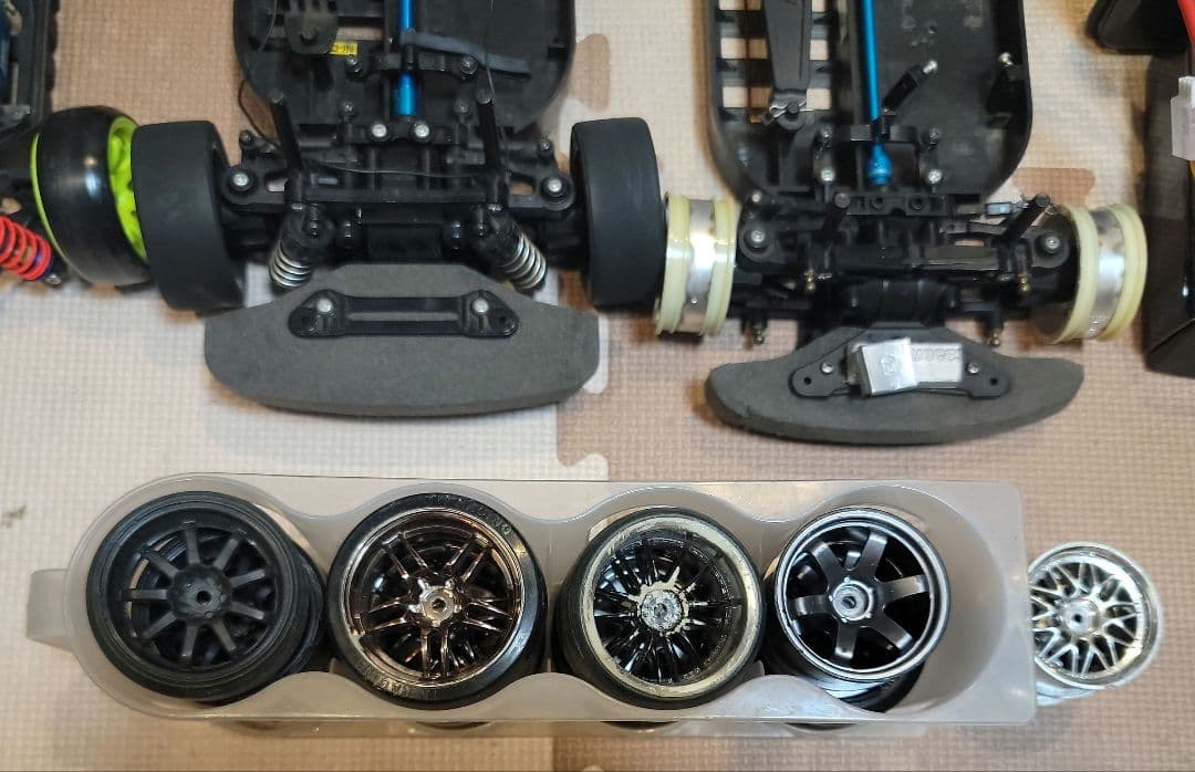 ドリラジセット