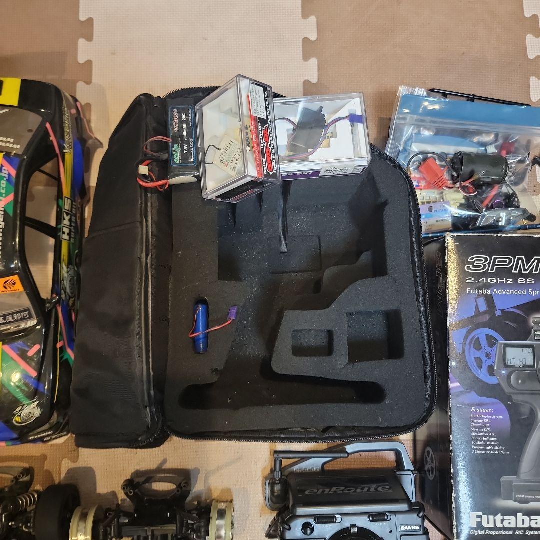 ドリラジセット