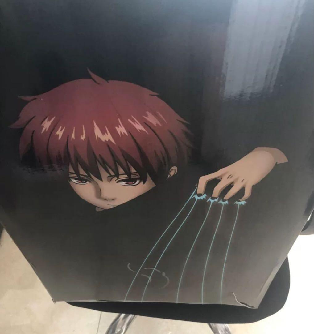 NARUTO ナルト サソリ ガレージキット スタチュー①①