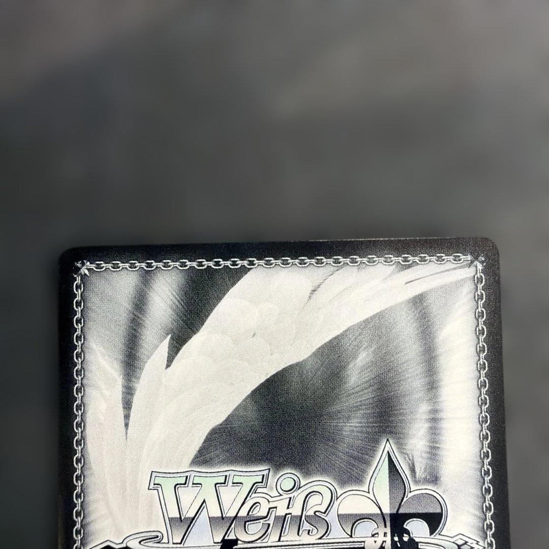 ヴァイスシュヴァルツ　精精神的露出狂　アーリャ SP