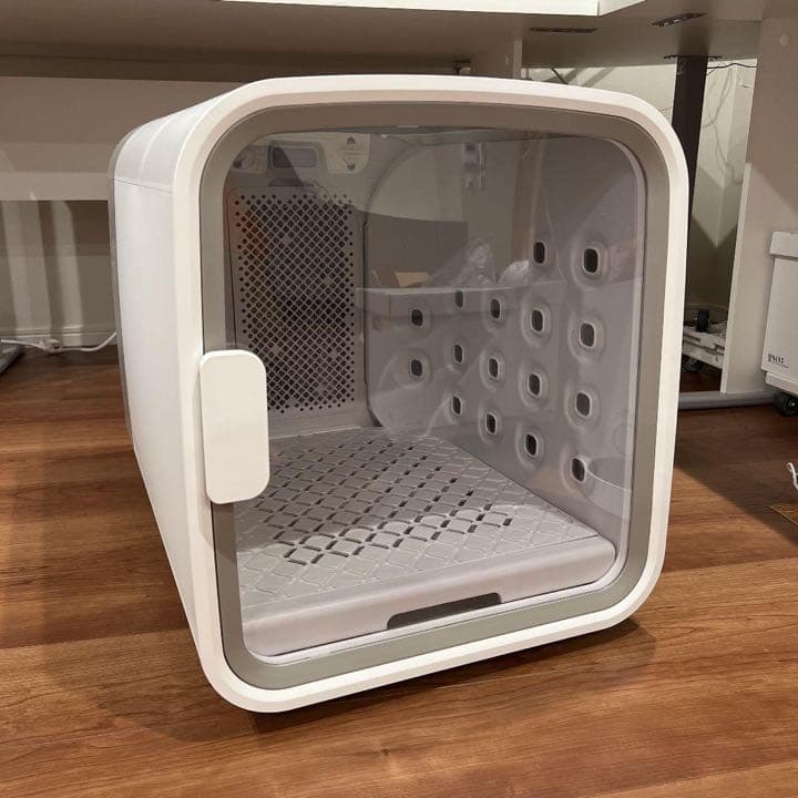 にいにぃ様専用】nello ペット ドライルーム PD-B10-G ネロ nello PD