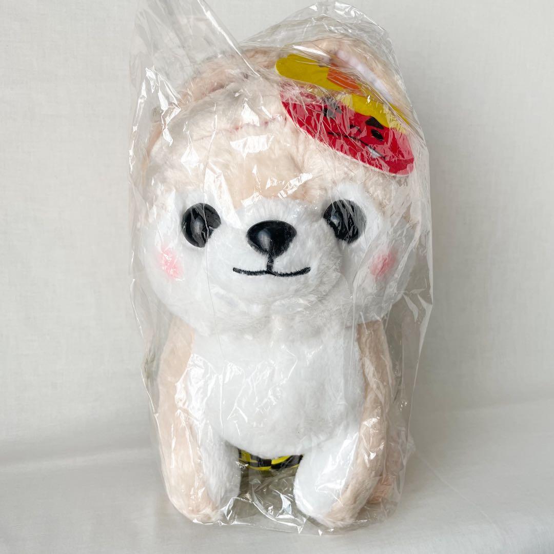 豆しば三兄弟さすけ昔ばなし鬼BIG ぬいぐるみ