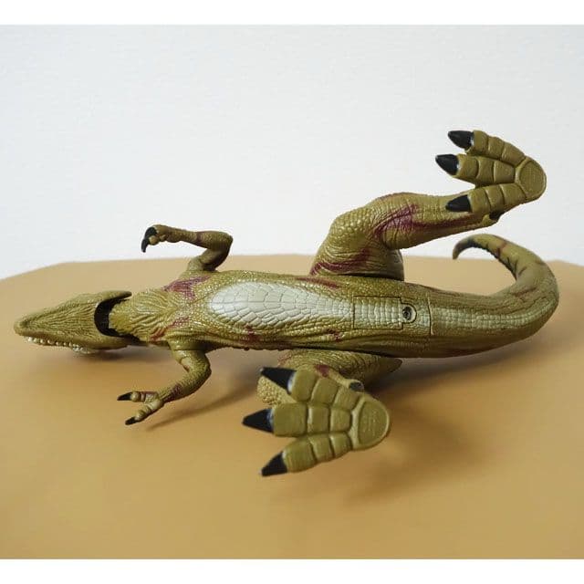 ジュラシックパーク３ ティラノサウルス ハズブロ ワールド