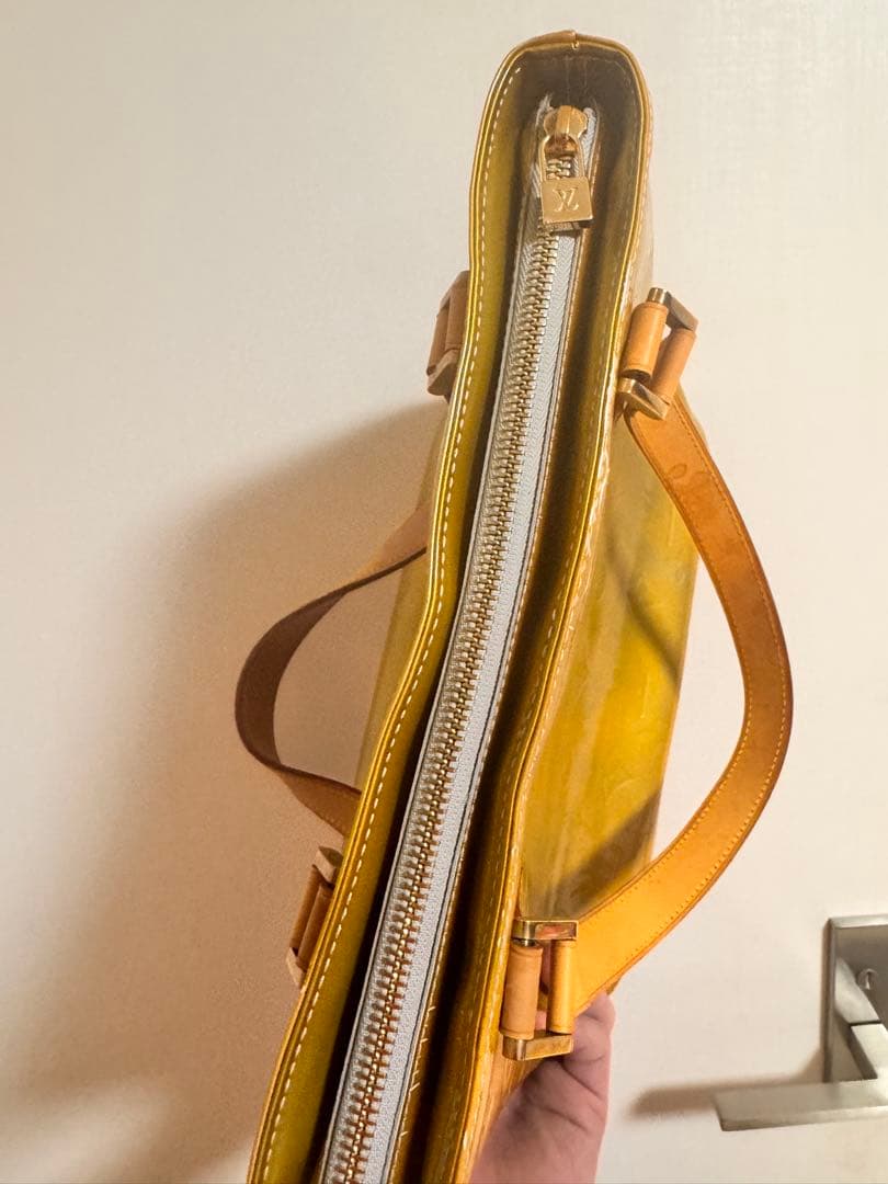 ルイヴィトン　ヴェルニ　ヒューストン