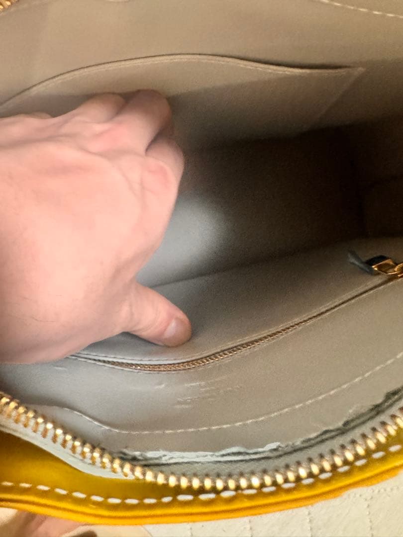 ルイヴィトン　ヴェルニ　ヒューストン