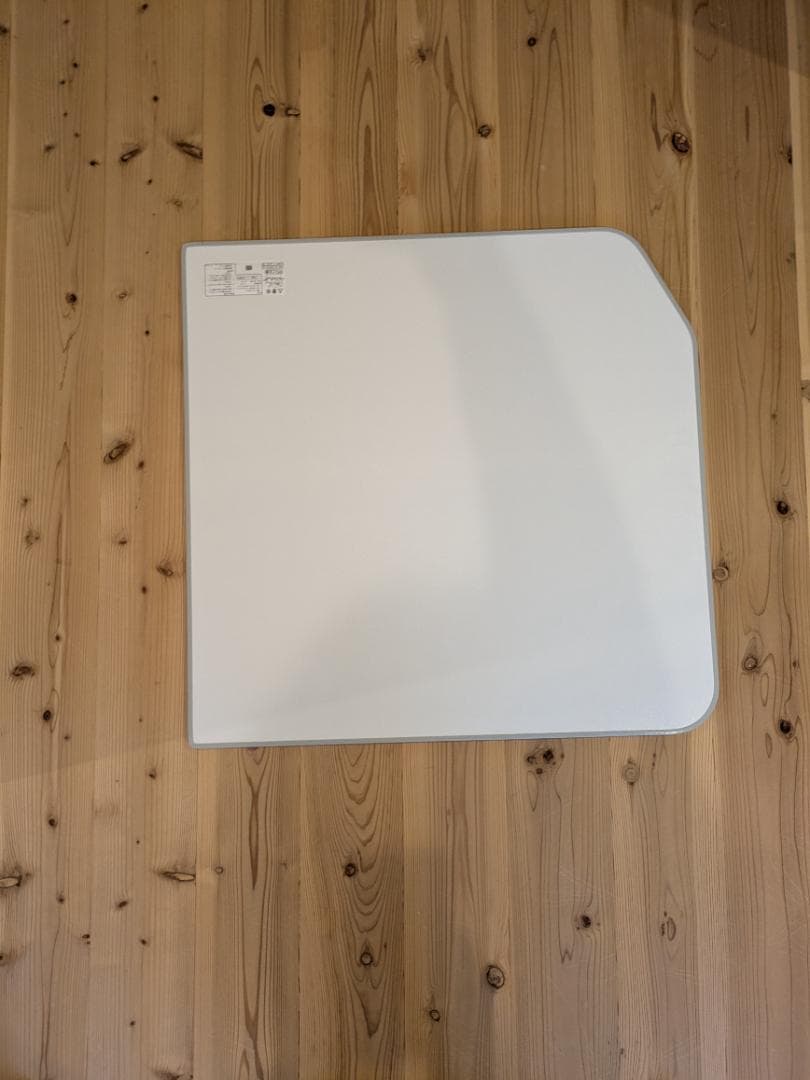 LIXIL　お風呂　蓋　YFK-1576B（10）L-D2