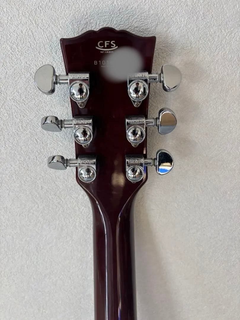 希少　CoolZ zls-1 レスポール　送料無料