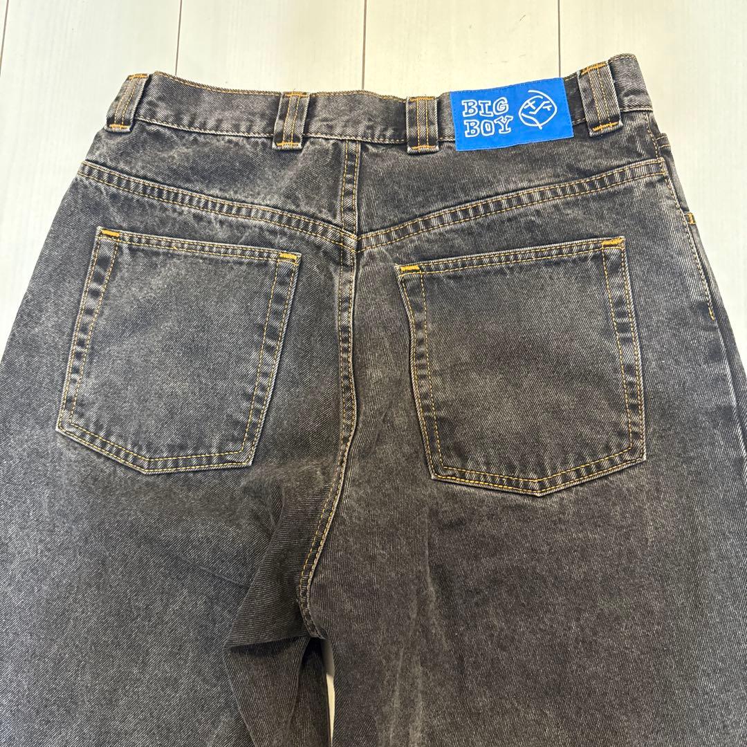 ポーラースケート　ビックボーイ